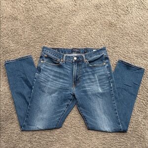 Men’s Denim Jeans